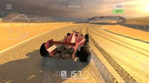 驾驶模拟器SemiArcade游戏中文手机版图片1