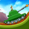 无敌坦克向前冲游戏官方手机版