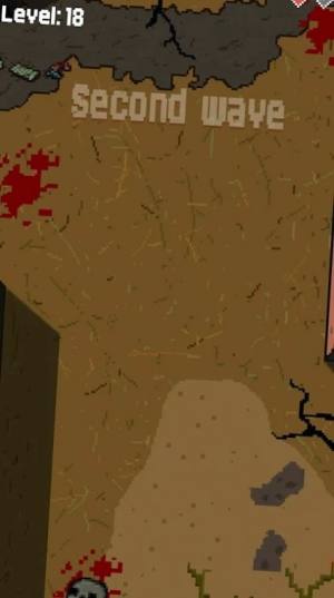 僵尸生死战游戏官方版图片1