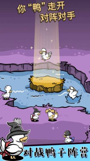 奇怪孵鸭子游戏官方版图片1
