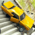 马桶人车祸模拟器手机版