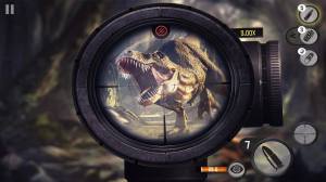 恐龙射手游戏官方版图片1