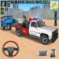 城市司机重型卡车游戏官方版
