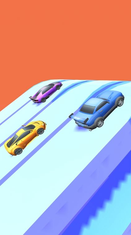 齿轮车特技赛车3D游戏安卓手机版图3: