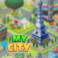 我的城市海岛游戏官方版
