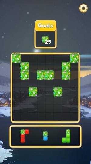 积木方块组合游戏官方版图片1