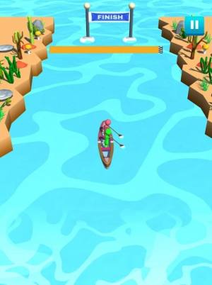 划船竞速赛安卓版图2