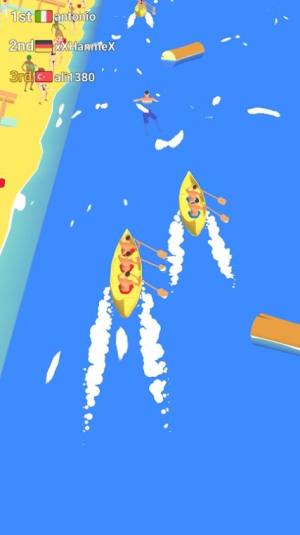 划船竞速赛安卓版图1