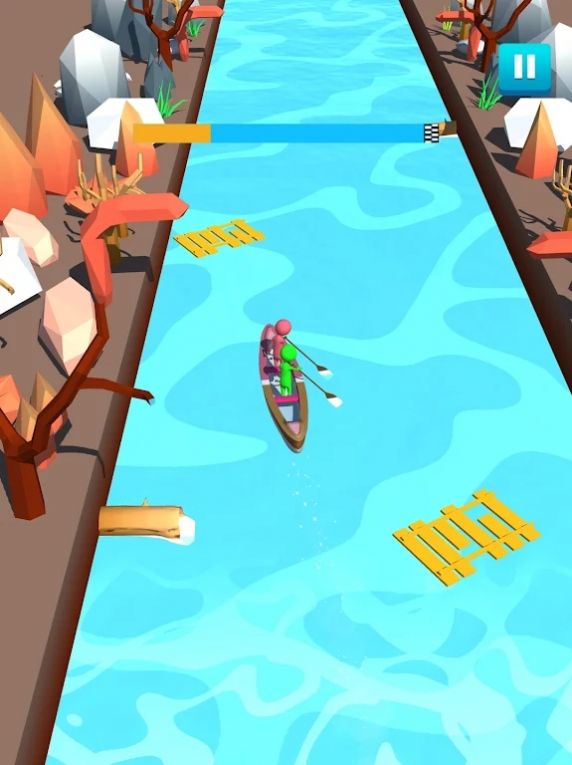 划船竞速赛游戏安卓版图3: