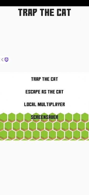 逃脱的猫游戏官方版图1: