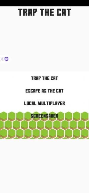 逃脱的猫游戏图1