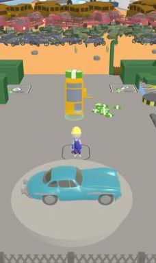 汽车废品站游戏官方版3