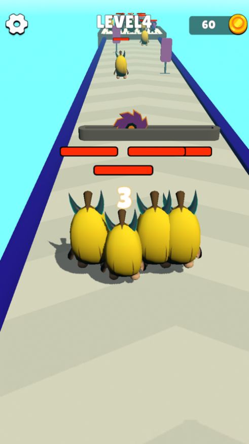 合并香蕉厕所游戏最新版图片1