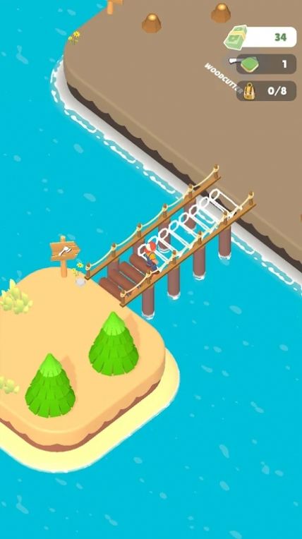 筑路者群岛游戏最新版图2: