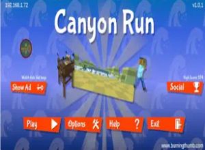 BTS Canyon Run游戏安卓版图3: