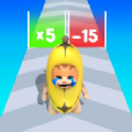 史诗香蕉跑游戏最新版