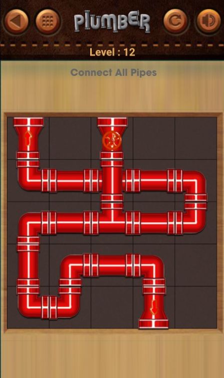 水管工电源游戏中文手机版4