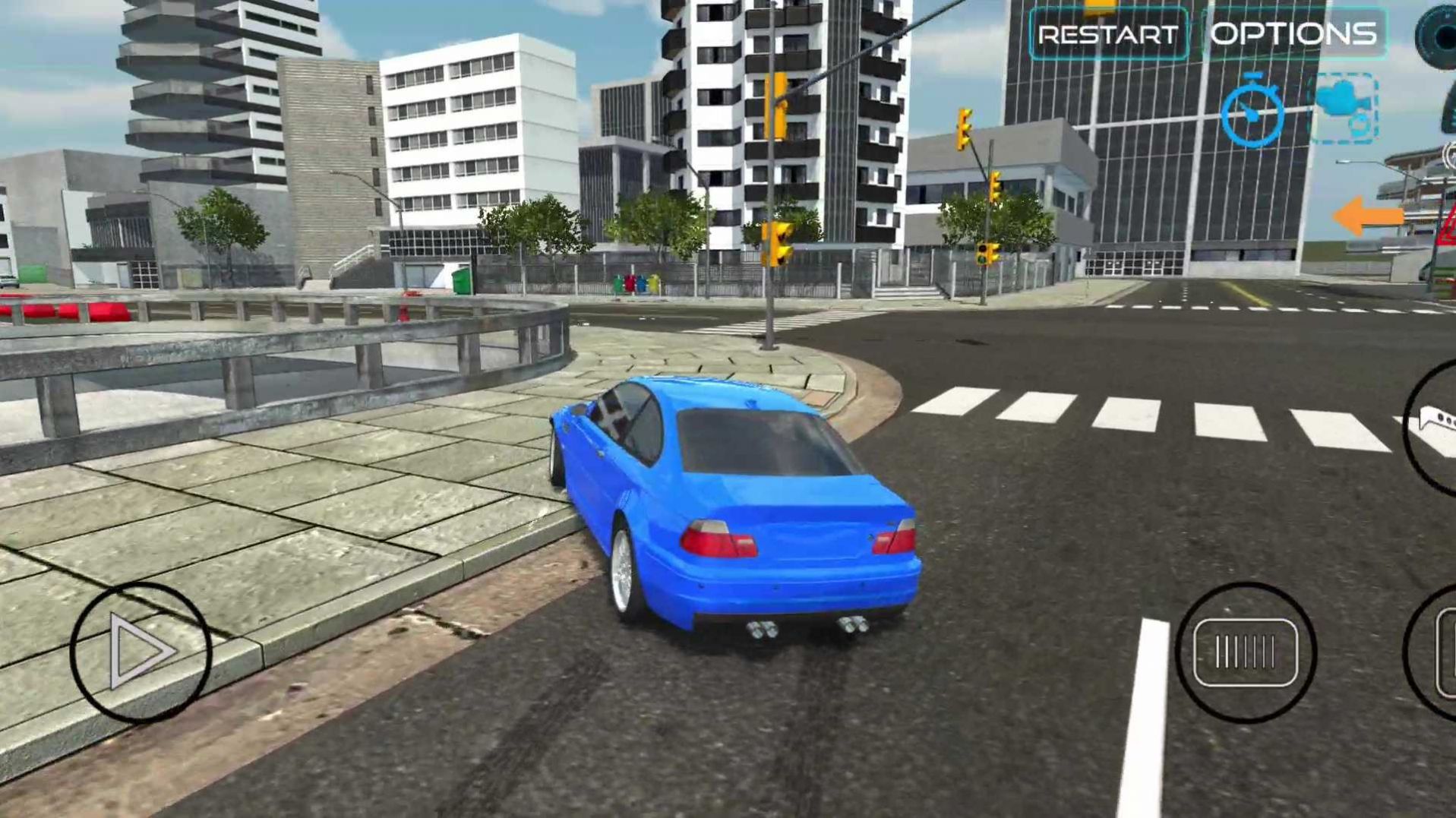 神奇驾驶模拟器游戏手机版下载安装图3: