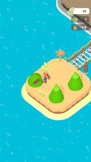 岛屿道路建造者游戏图1