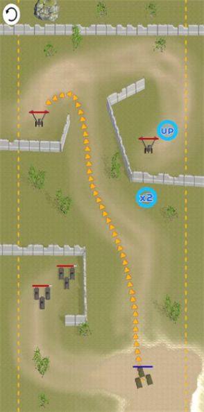 闪电战术游戏中文安卓版图片1