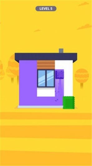 粉刷建造房屋游戏安卓版图2: