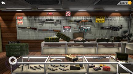 我的枪店模拟器游戏安卓版图7: