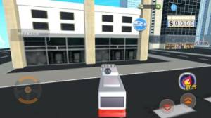 公路开车模拟器游戏手机版下载安装图片1