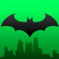 蝙蝠侠：阿卡姆地下世界游戏手机版(Batman Arkham) v1.0.205806