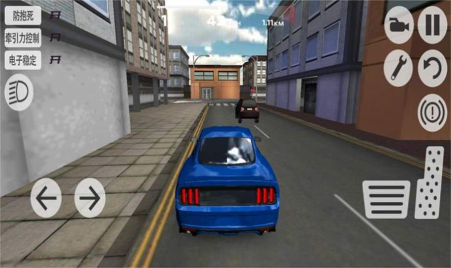 超凡赛车兼容版游戏下载安装图3: