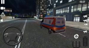 真实救护车医院模拟游戏图4