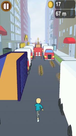 奔跑吧虚拟人安卓版图2