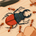蚂蚁时代虫子战争游戏