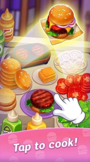 皇家烹饪餐厅游戏官方版图片1