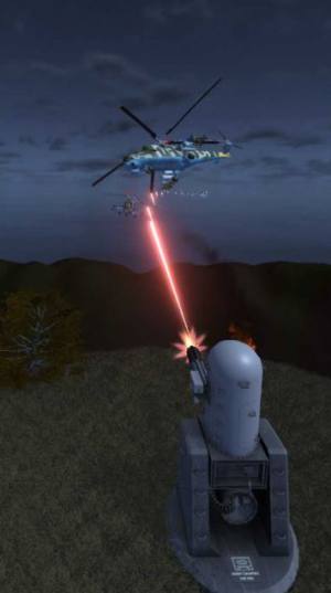 海上防空炮模拟器游戏官方版图片1