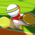 疯狂网球3D游戏官方版