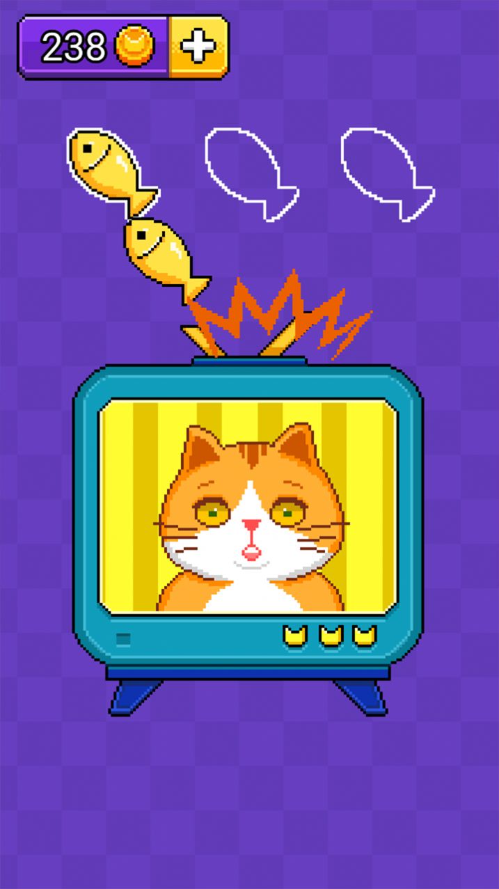 猫猫来了游戏安卓版图1:
