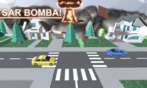 完全城市粉碎模拟器核战争游戏图5