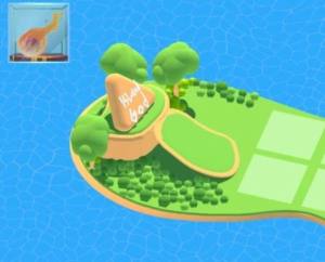 岛屿之神游戏图2
