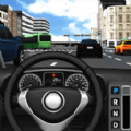 科目二模拟车游戏官方手机版
