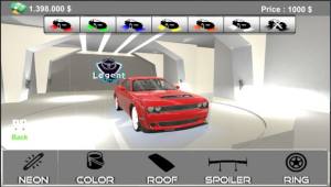 汽车模拟自由驾驶游戏图1