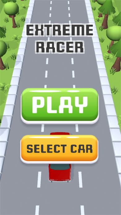 极限赛车交通驾驶游戏最新版图2: