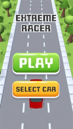 极限赛车交通驾驶游戏图2
