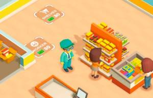 Shop Expanse游戏中文版图片1