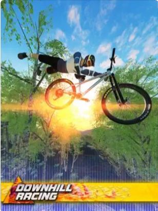 极限自行车3游戏中文安卓版图2: