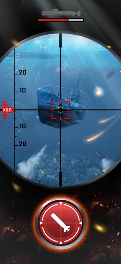 U形潜艇游戏最新版图2: