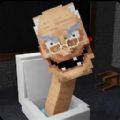 厕所怪物学校游戏官方版 v1.0.0
