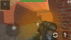 Gun Warfare 3D中文版图2