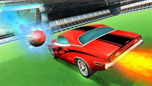 火箭足球汽车联赛游戏图2