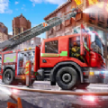 消防员战士游戏官方手机版