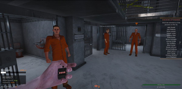 监狱模拟器2免费下载手机版2023图2: